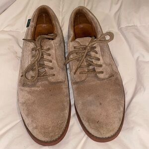 Bass bucks size 8 1/2